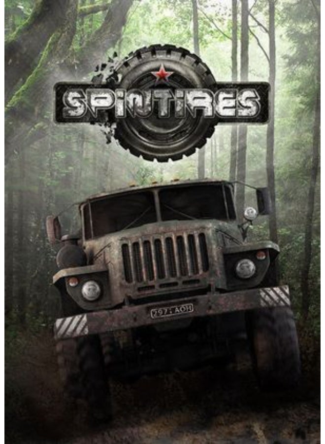 EGYGAMER EGYGAMER Spintires Z1112DF8BAF00C598B0E1Z